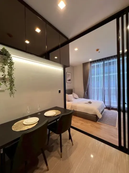 Property photos for Noble Around Ari