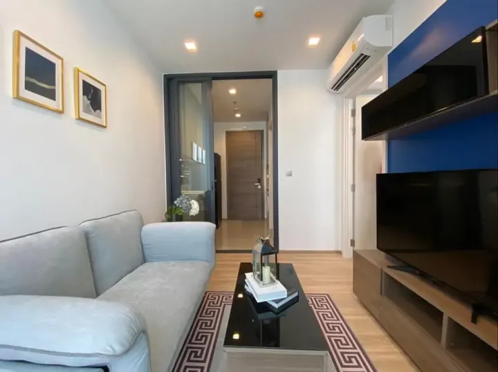 Property photos for THE LINE Phahol - Pradipat