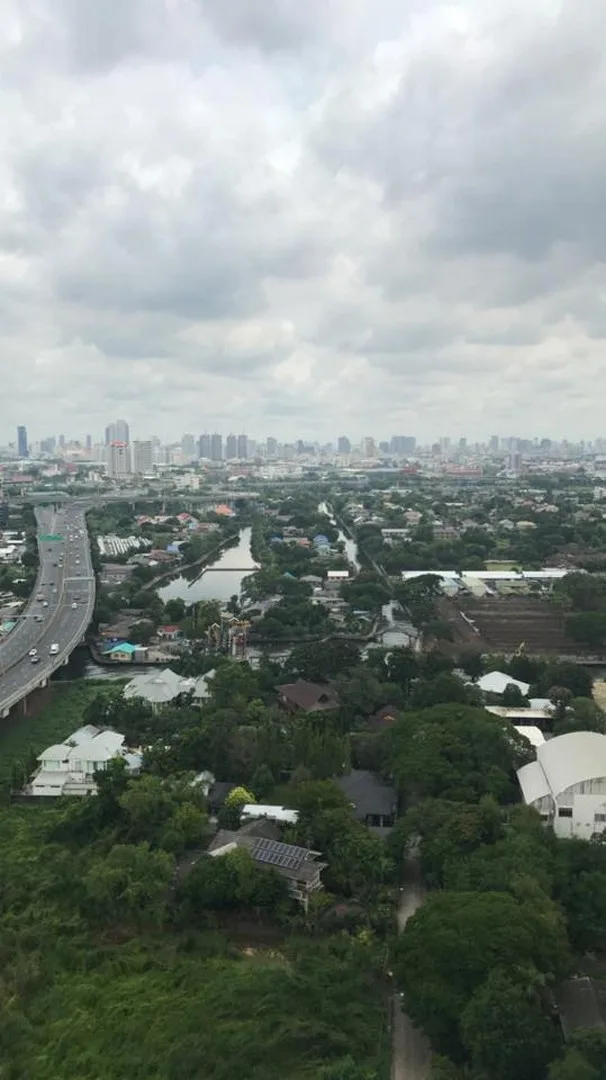 Property photos for Ideo New Rama 9