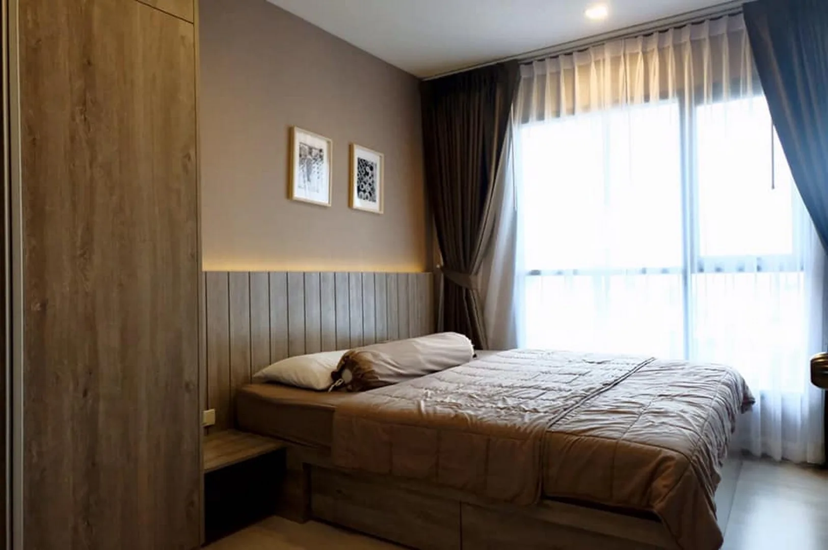 Property photos for Life Sukhumvit 48