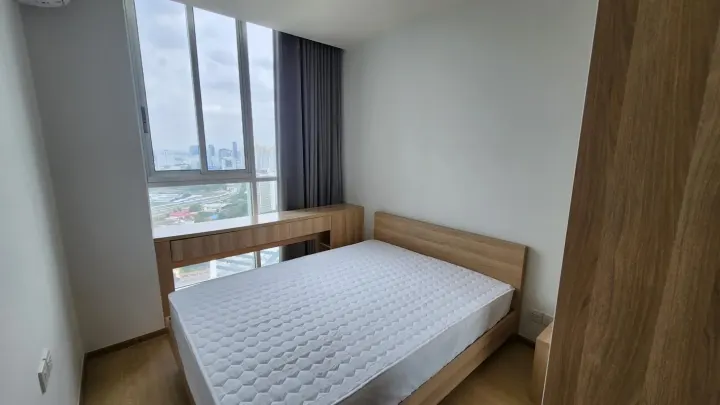 Property photos for Noble Revolve Ratchada 2