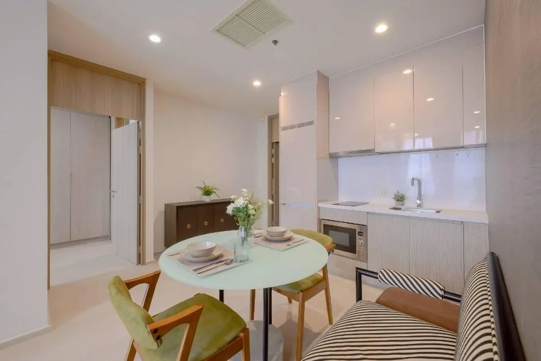 Property photos for Noble Ploenchit