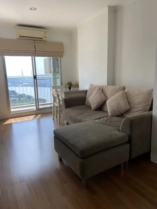 Property photos for Lumpini Park Riverside Rama 3