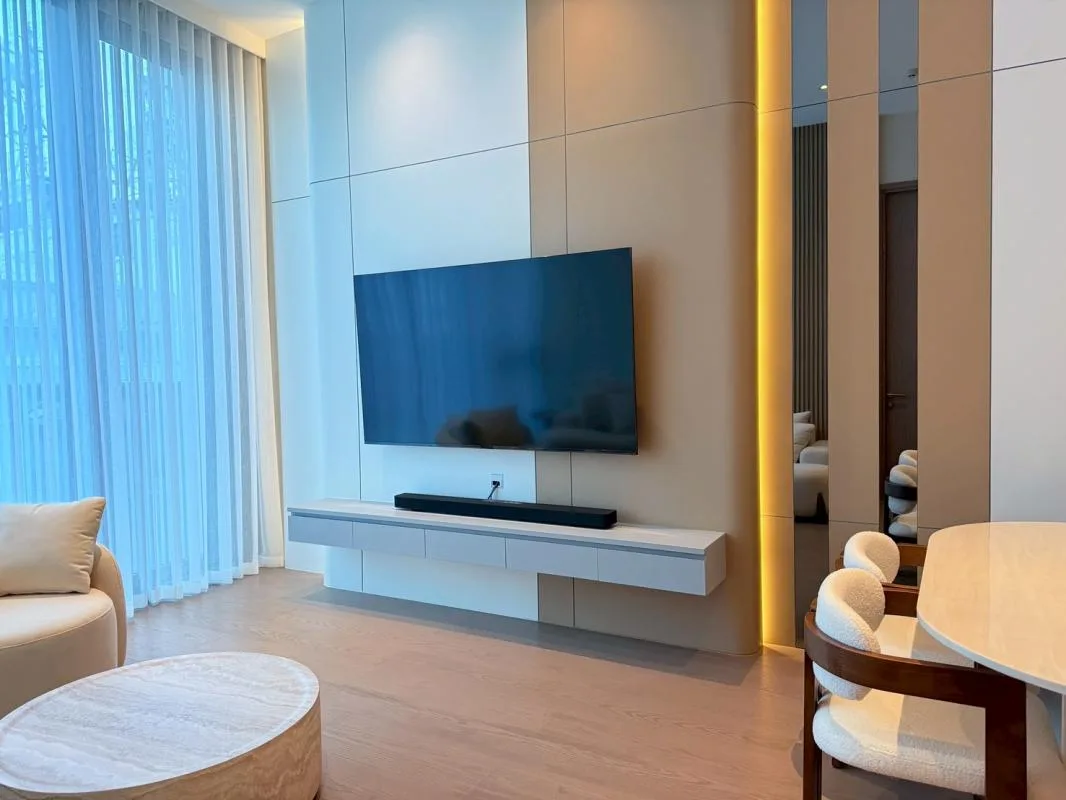 Property photos for Scope Langsuan