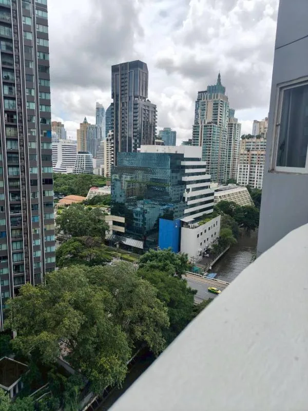 Property photos for Wittayu Complex