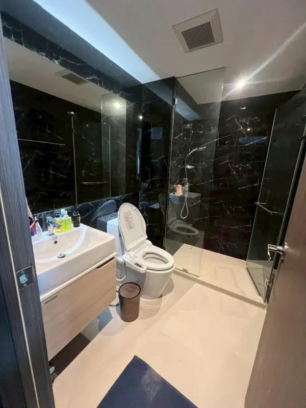 Property photos for Altitude Samyan - Silom