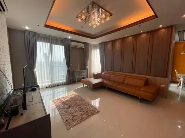 Property photos for Villa Asoke