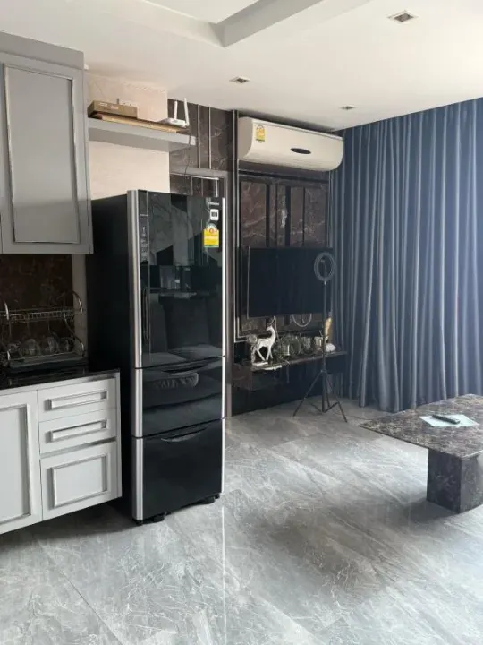 Property photos for Quinn Condo Ratchada