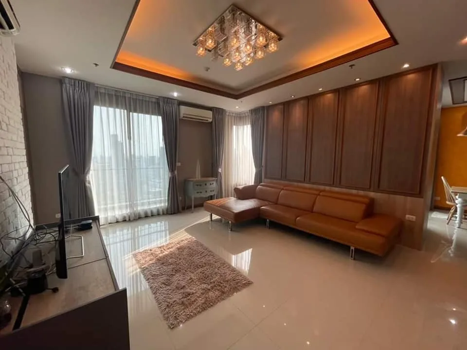 Property photos for Villa Asoke