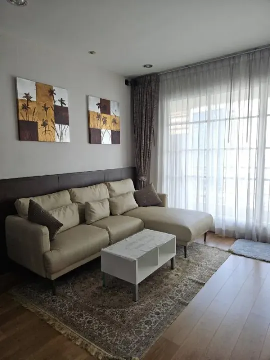 Property photos for Baan Klang Krung Siam - Pathumwan