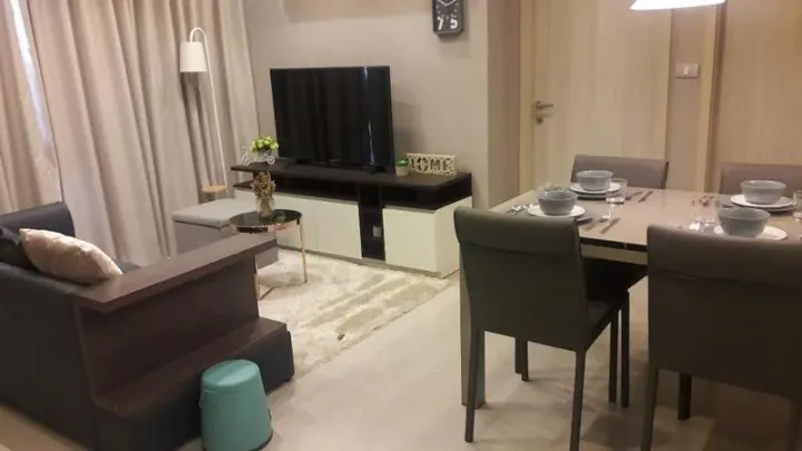 Property photos for Rhythm Sukhumvit 36 - 38