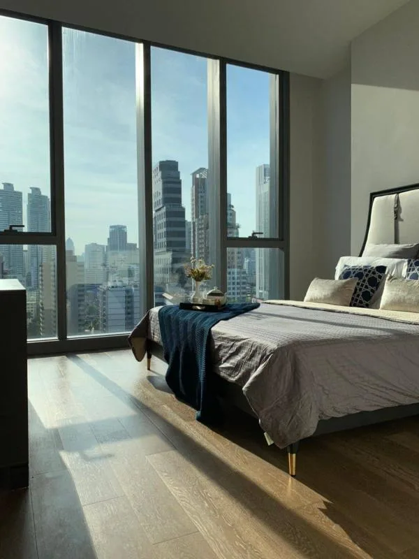 Property photos for Kraam Sukhumvit 26