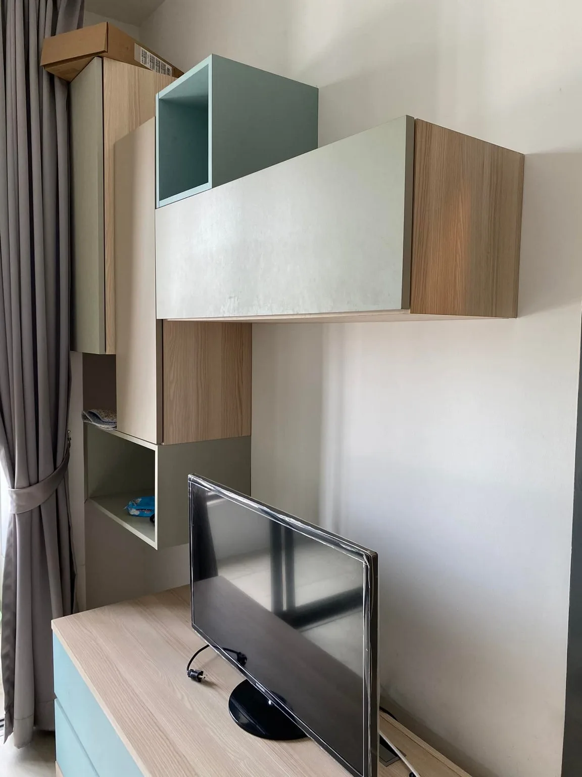 Property photos for Ideo Mobi Sukhumvit 81