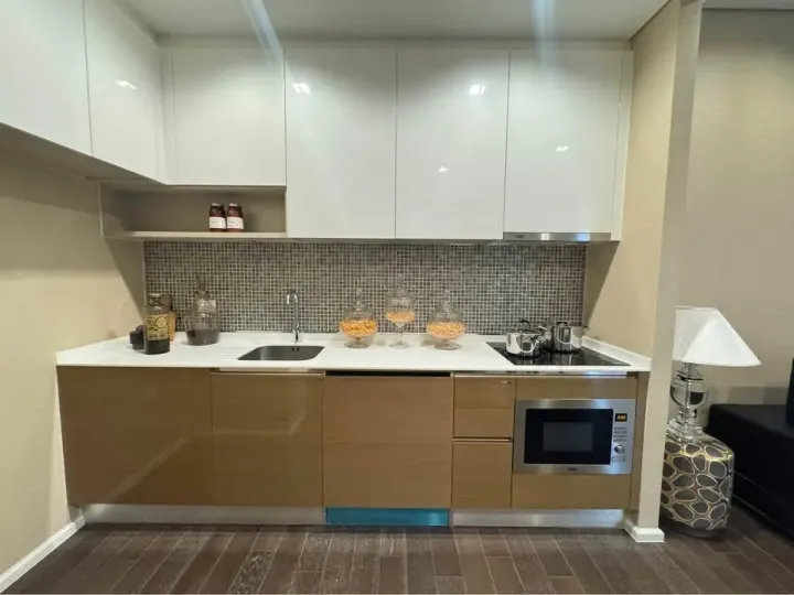 Property photos for The Saint Residences
