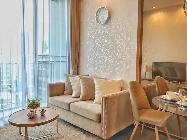 Property photos for Edge Sukhumvit 23