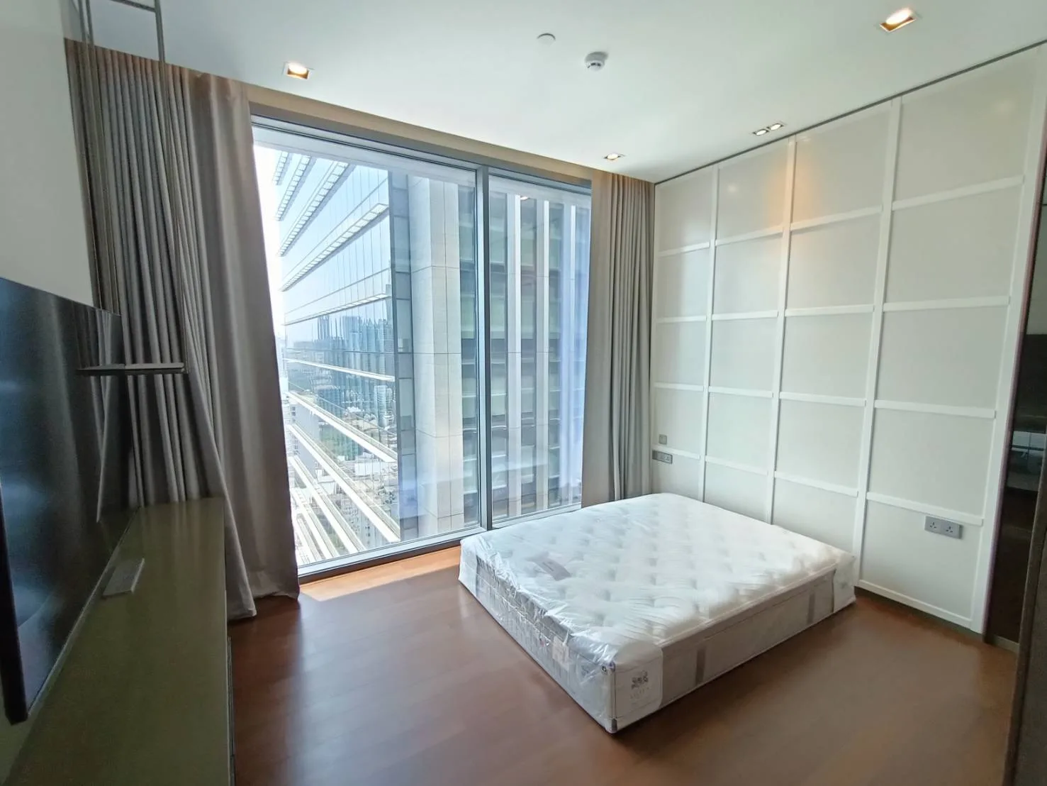 Property photos for Q 1  Condo Sukhumvit