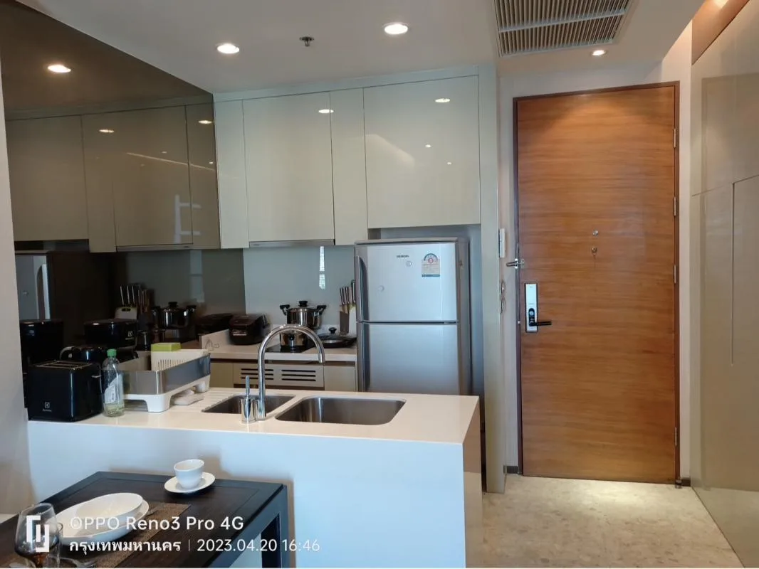 Property photos for The Address Sukhumvit 28