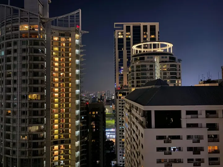 Property photos for Q Langsuan