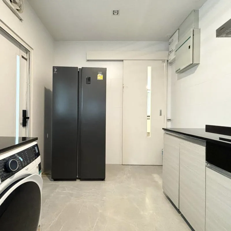 Property photos for Mantana Bangna-wongwaen