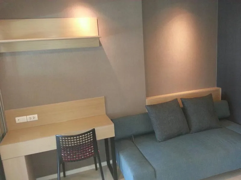 Property photos for Aspire Sukhumvit 48