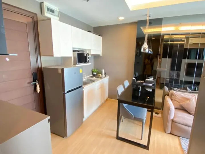 Property photos for Thru Thonglor