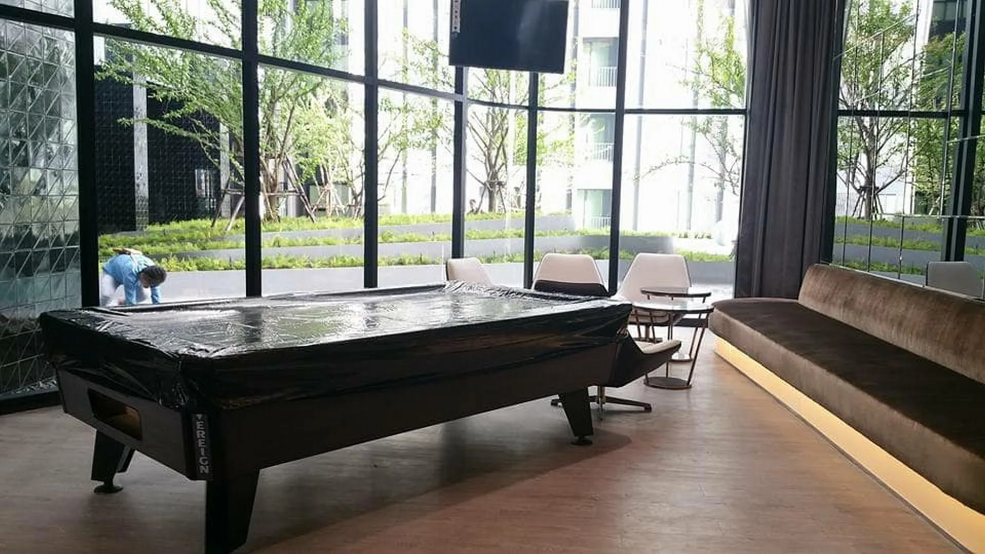 Property photos for Ideo Q Chula - Samyan