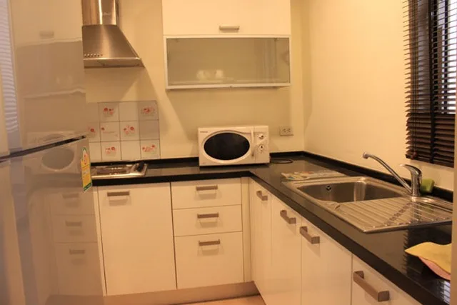 Property photos for Hampton Thonglor 10
