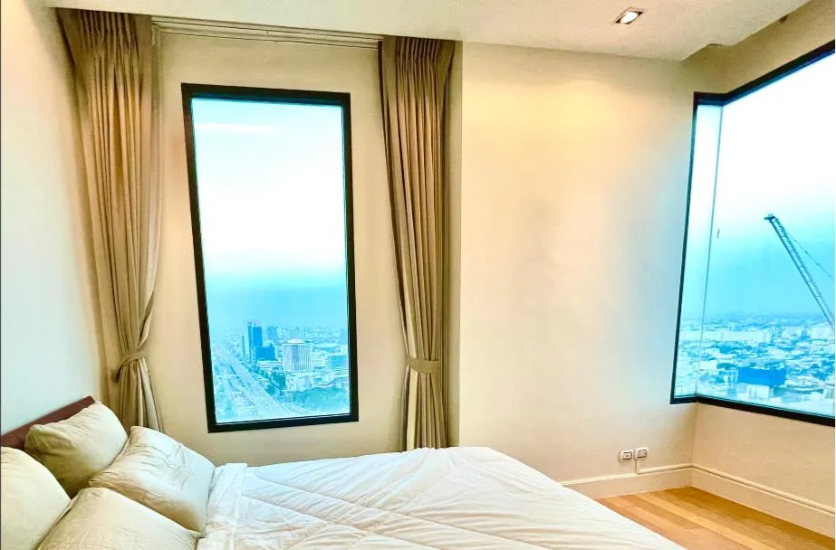 Property photos for Equinox Phahol-vibha