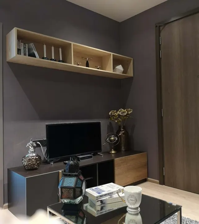 Property photos for Whizdom Station Ratchada - Thapra
