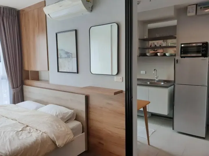 Property photos for The Base Park West Sukhumvit 77