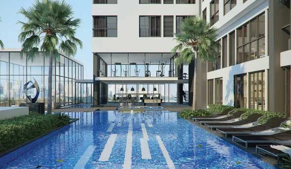 Property photos for Ideo Mobi Rama 9