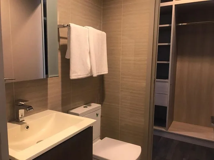 Property photos for The Line Asoke - Ratchada