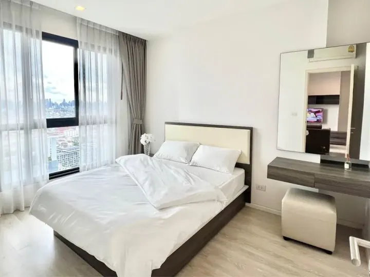 Property photos for Quinn Condo Ratchada