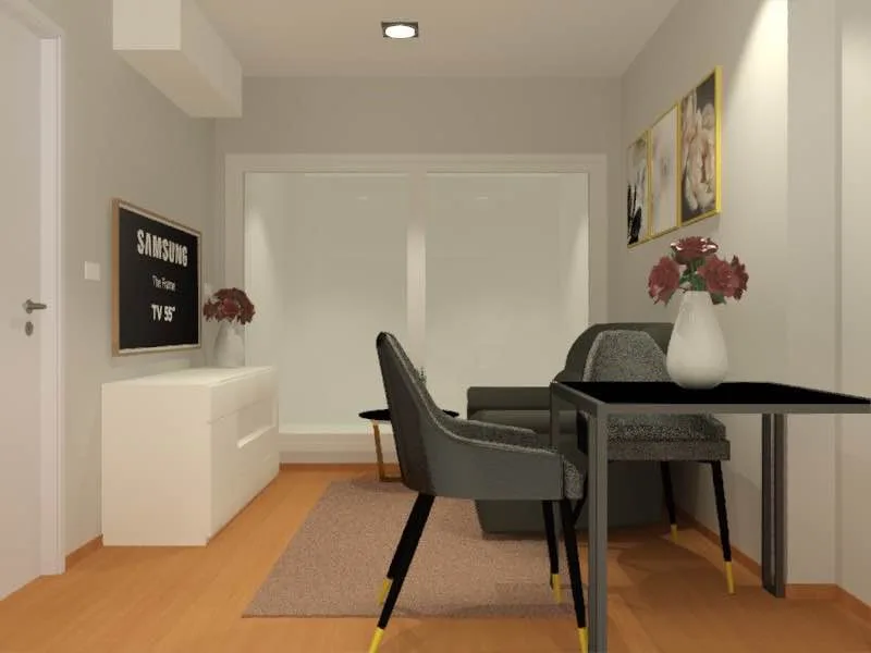 Property photos for Life Asoke Hype