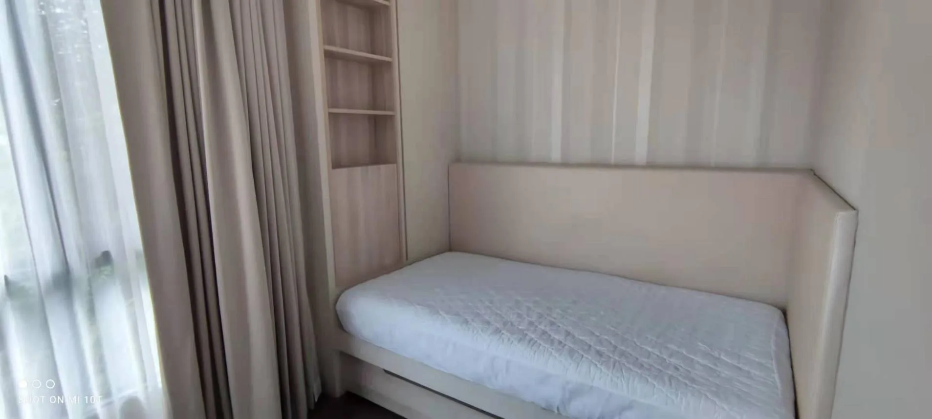 Property photos for The Room Sukhumvit 62