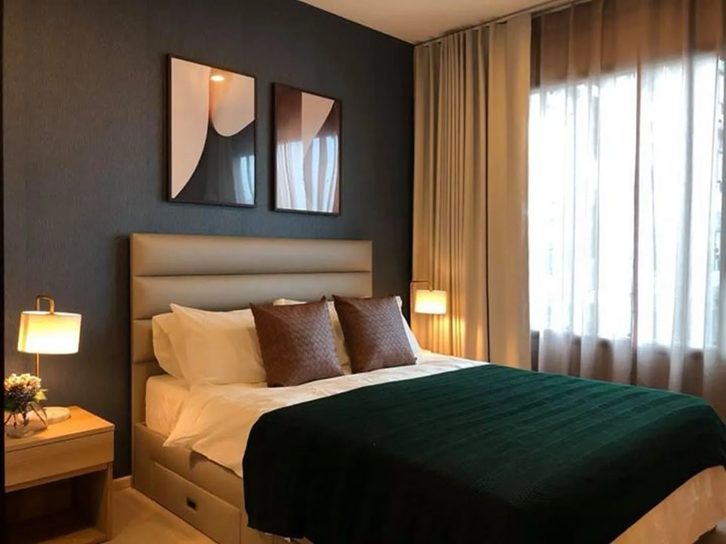 Property photos for Life Asoke
