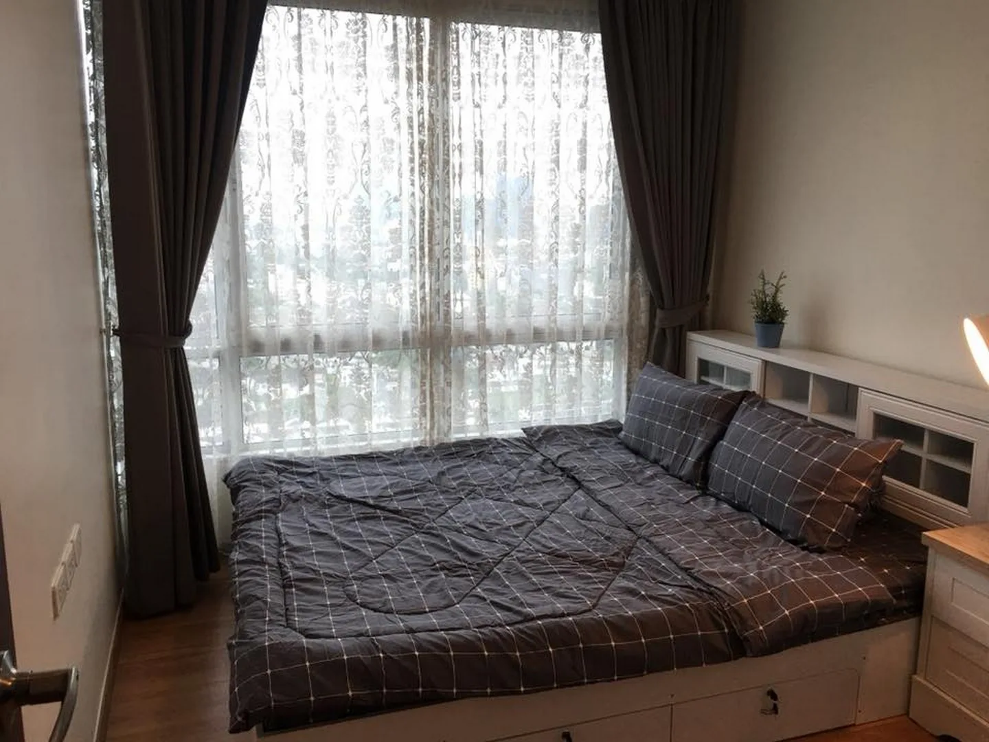 Property photos for The Base Sukhumvit 77