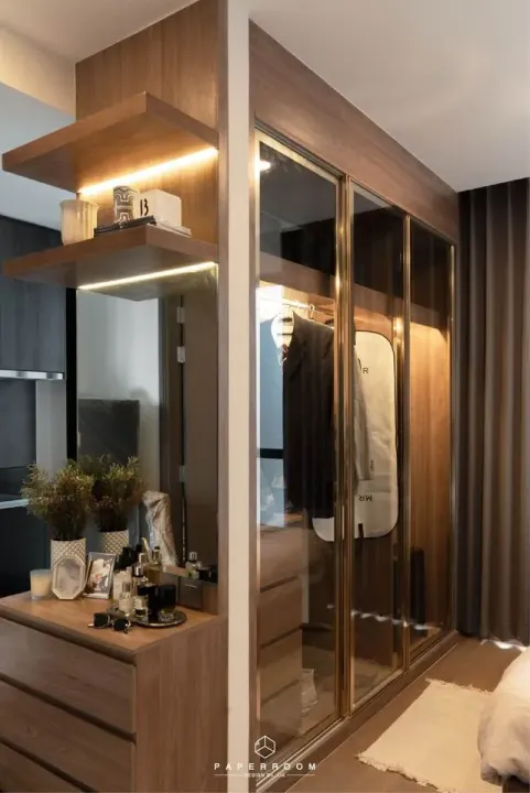 Property photos for Ashton Chula - Silom