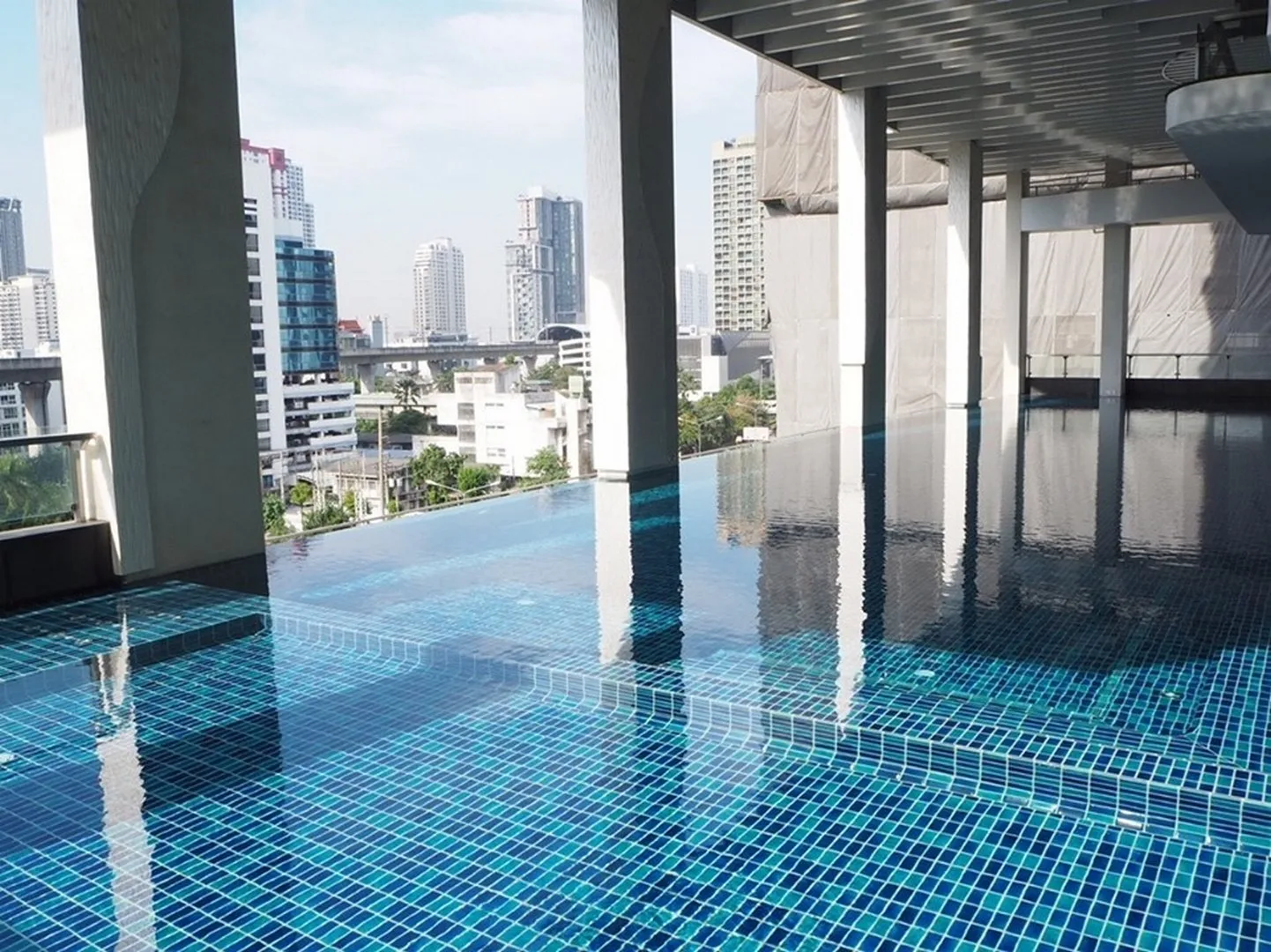 Property photos for Supalai Elite Phayathai