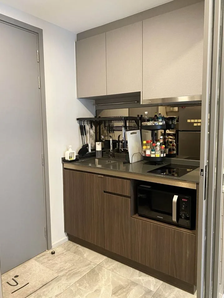 Property photos for Quintara Phume Sukhumvit 39