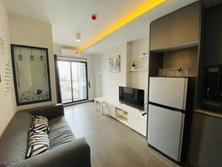 Property photos for Ideo Sukhumvit 93