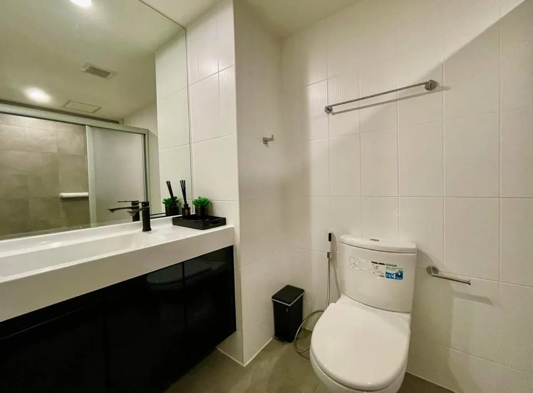 Property photos for U Delight Residence Riverfront Rama 3