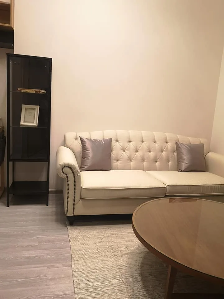 Property photos for The Line sukhumvit 101