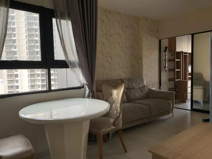 Property photos for Knightsbridge Prime Sathorn