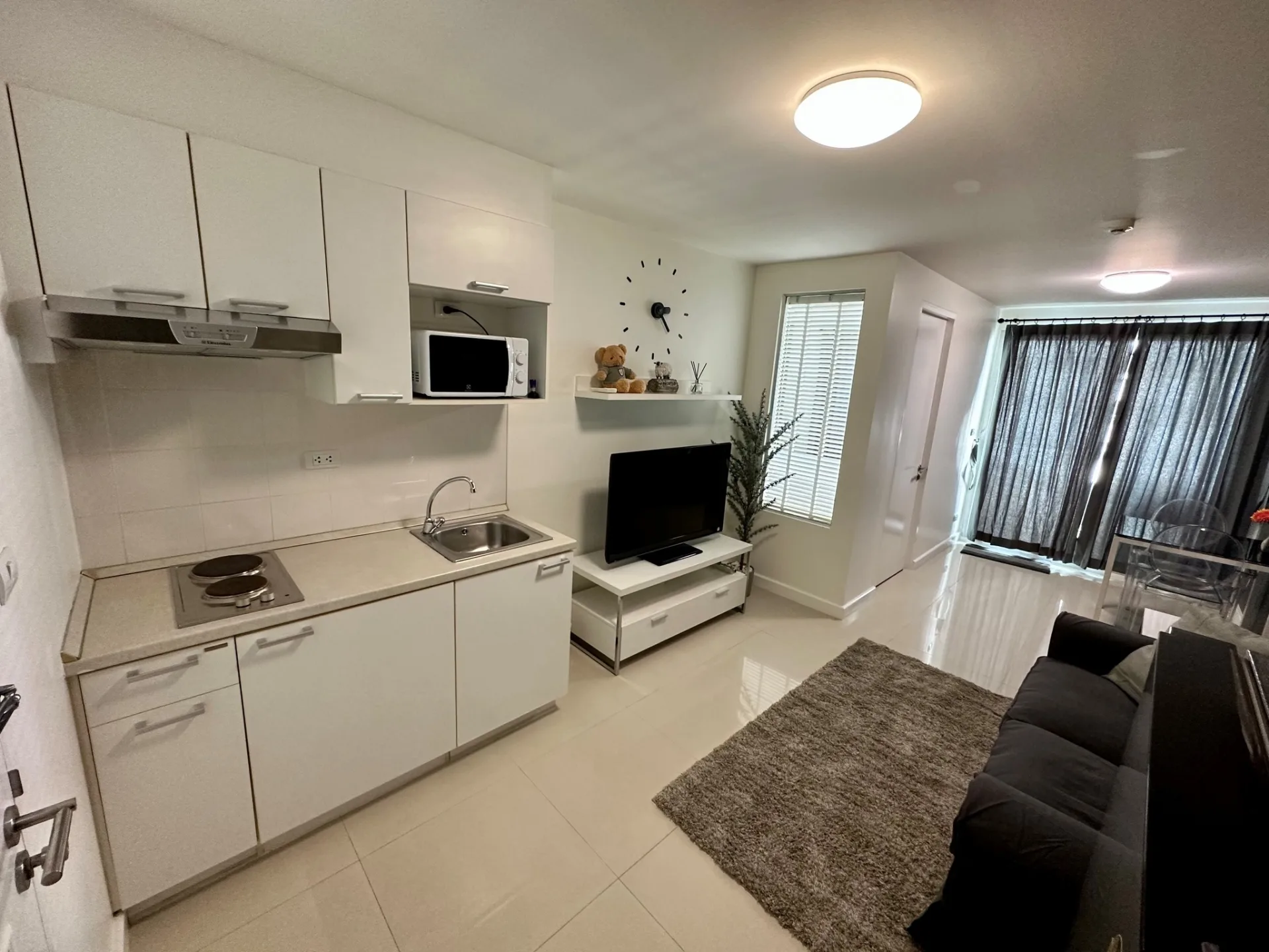 Property photos for The Clover