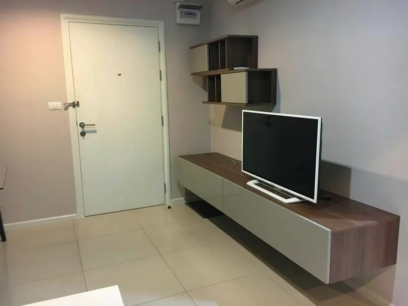 Property photos for Aspire Sukhumvit 48