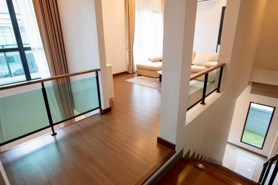 Property photos for The City Bangna