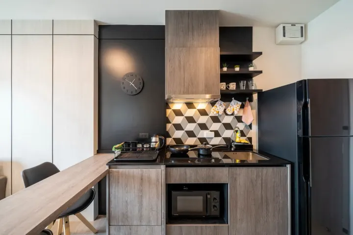 Property photos for The Base Phetchaburi-thonglor