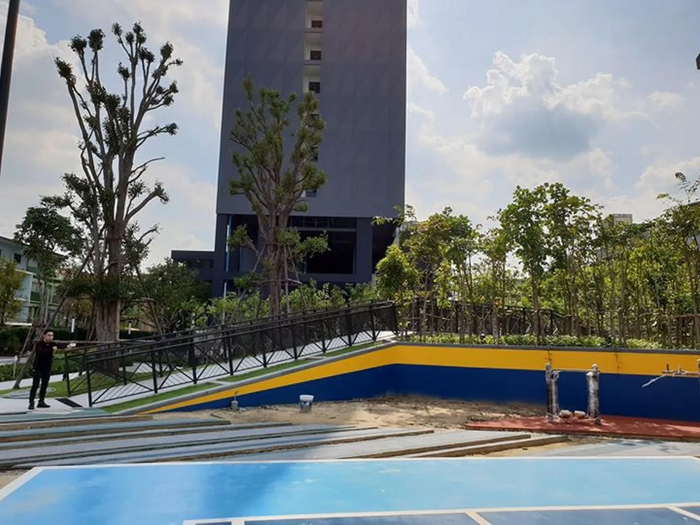 Property photos for Ideo Sukhumvit 93