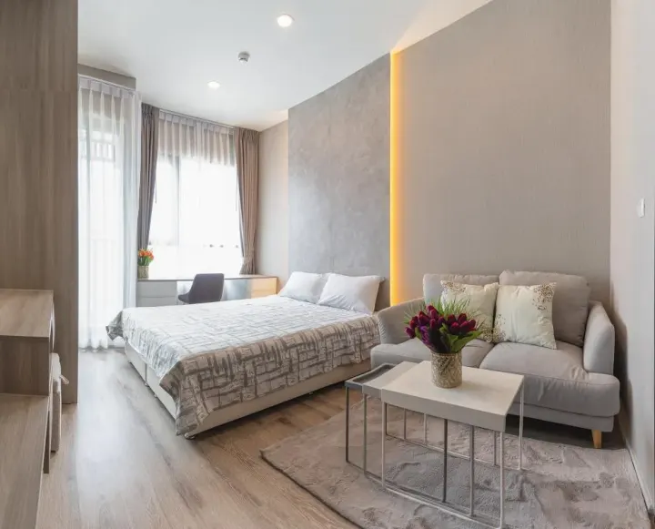 Property photos for KnightsBridge Prime Ratchayothin